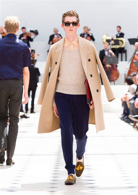 burberry prorsum mens 2016|prorsum burberry meaning.